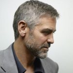 The Gen-X Files: Top 7 Silver Foxes! Men Making Premature Gray Look Good! 