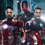 Avengers: Age of Ultron Trailer – James Spader Goes HAM!