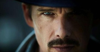 Predestination Trailer: Ethan Hawke Faces Off in Crazy Sci-Fi Thriller