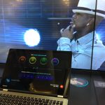 Intel Teams with Ne-Yo for Interactive Experience and Eye Opening Technology at Best Buy