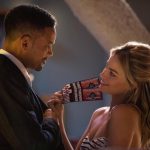 Focus Trailer: Will Smith as ‘Master of Misdirection’