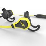 SMS Audio Amps Up Your Life with Heart-Healthy BioSport In-Ear Headphones