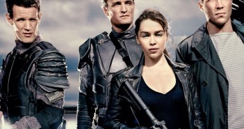 Terminator: Genisys Official Trailer x Poster – Ohhh Yes!! #HeIsBack