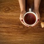 Tea-Time Challenge! Disconnect from Stress During National Hot Tea Month
