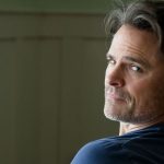 Actor Dylan Neal Talks Happy Marriage, Fifty Shades of Grey, Fatherhood and Fans [ULx Exclusive]