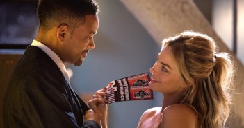 Focus Review: Will Smith Charms with Charismatic Boost