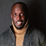 Michael K. Williams as a Gladiator?! Fave Actor, New Projects and More [ULx Exclusive]