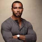 Omari Hardwick Talks Leading Man Status, Power Moves, Giving Back and More [ULx Exclusive]