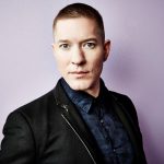 Joseph Sikora Talks Power, Star Quality, On-Screen Love and More [ULx Exclusive]