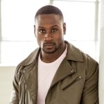 Thomas Jones Touches Down in Hollywood with a Winning Attitude [ULx Exclusive]
